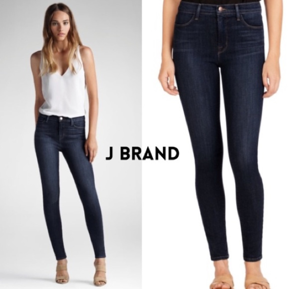 J brand jeans